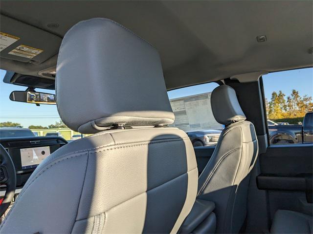 new 2026 Ford F-250 car, priced at $60,875