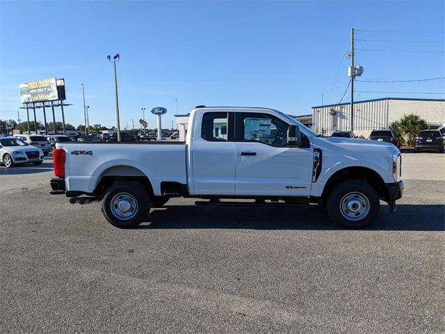 new 2026 Ford F-250 car, priced at $60,875