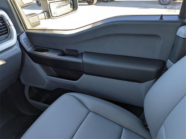 new 2026 Ford F-250 car, priced at $60,875