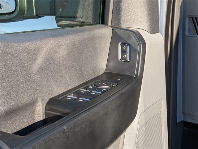 new 2026 Ford F-250 car, priced at $60,875