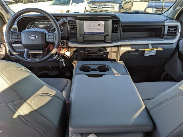 new 2026 Ford F-250 car, priced at $60,875