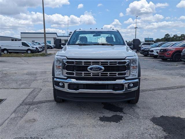 new 2024 Ford F-450 car, priced at $69,575