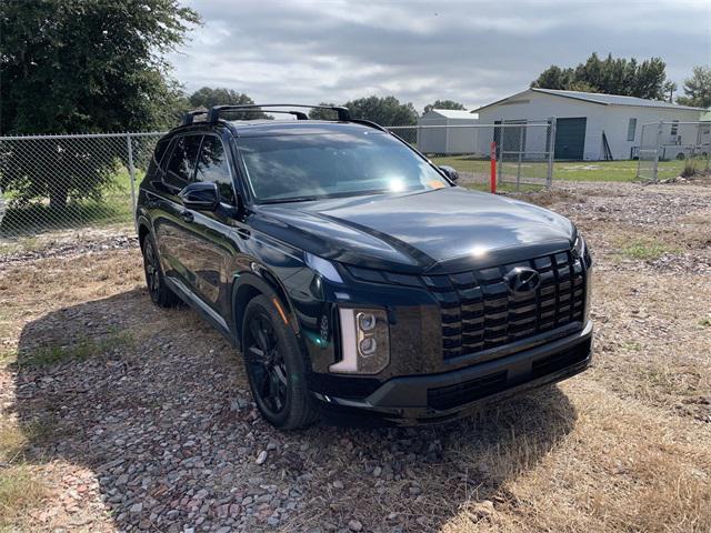 used 2024 Hyundai Palisade car, priced at $34,577