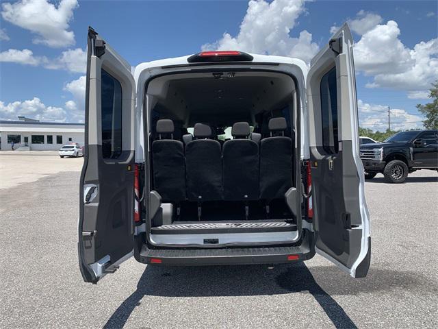 used 2021 Ford Transit-350 car, priced at $30,577