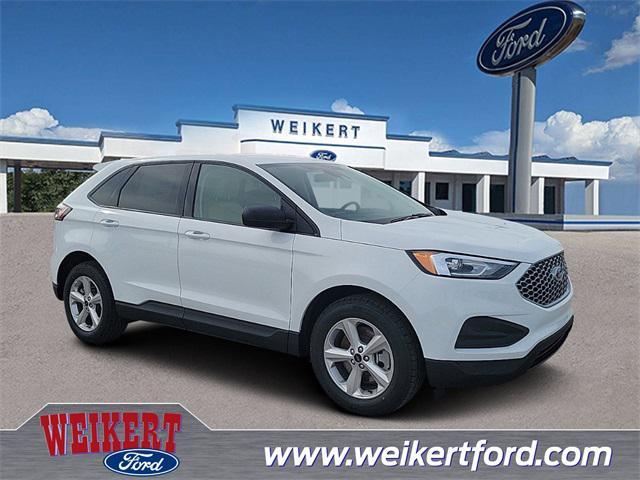 new 2024 Ford Edge car, priced at $36,875