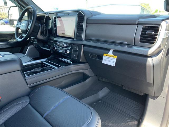 used 2025 Ford F-450 car, priced at $113,000