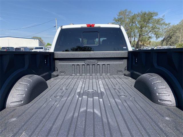 used 2025 Ford F-450 car, priced at $113,000