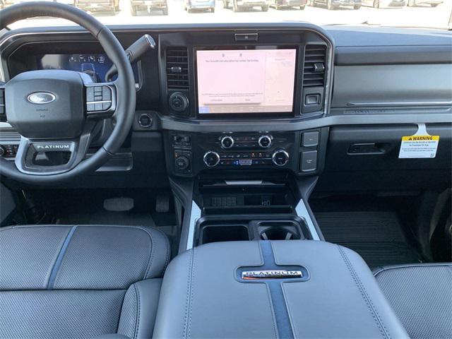 used 2025 Ford F-450 car, priced at $113,000