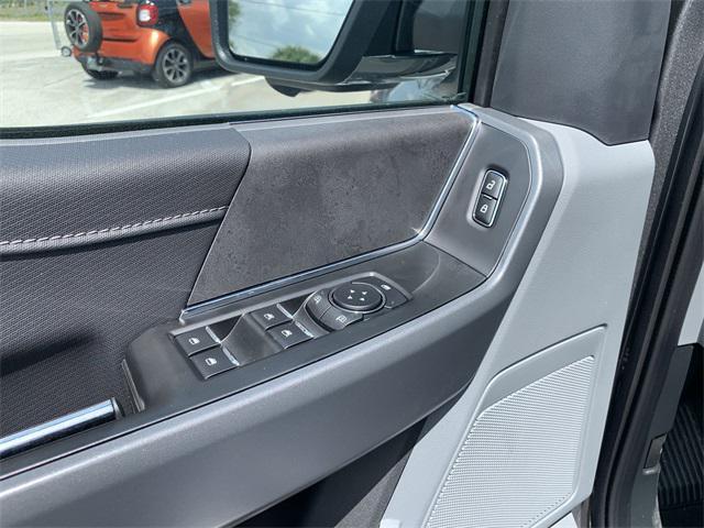 new 2024 Ford F-150 car, priced at $46,189