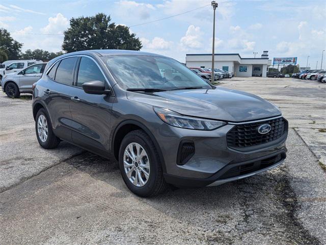 new 2024 Ford Escape car, priced at $28,636