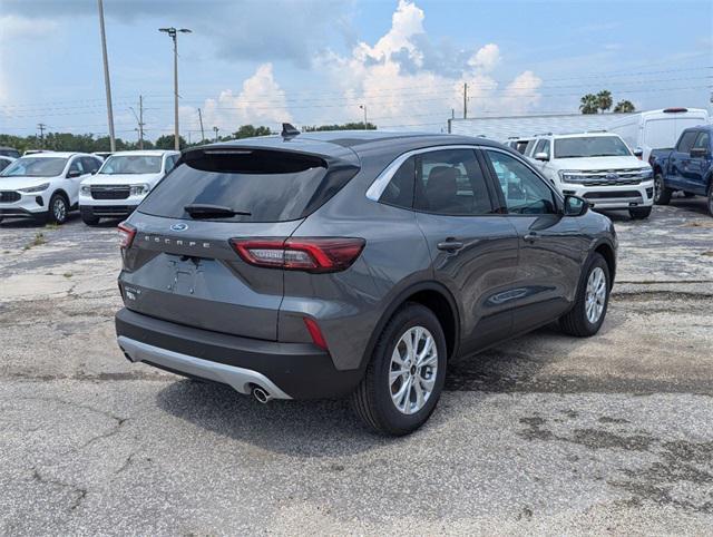 new 2024 Ford Escape car, priced at $28,636