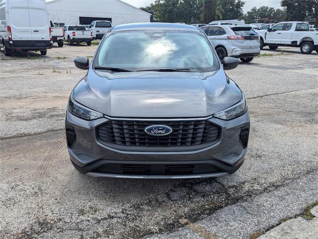 new 2024 Ford Escape car, priced at $28,636