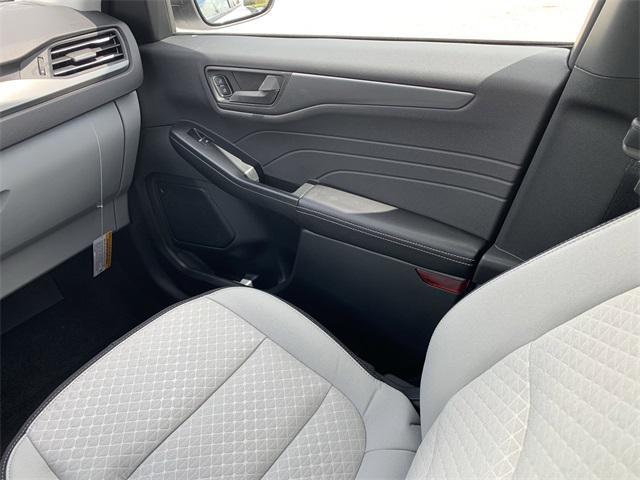 new 2025 Ford Escape car, priced at $28,334