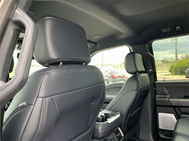 new 2025 Ford F-150 car, priced at $68,240