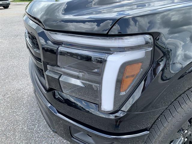 new 2025 Ford F-150 car, priced at $68,240