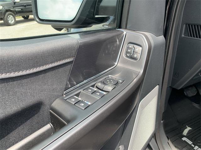 new 2025 Ford F-150 car, priced at $68,240