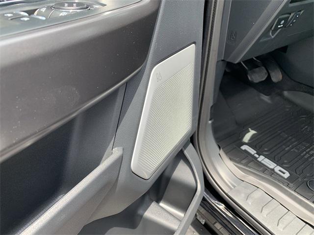 new 2025 Ford F-150 car, priced at $68,240