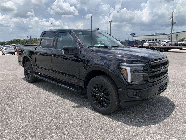 new 2025 Ford F-150 car, priced at $68,240