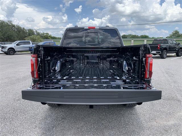 new 2025 Ford F-150 car, priced at $68,240