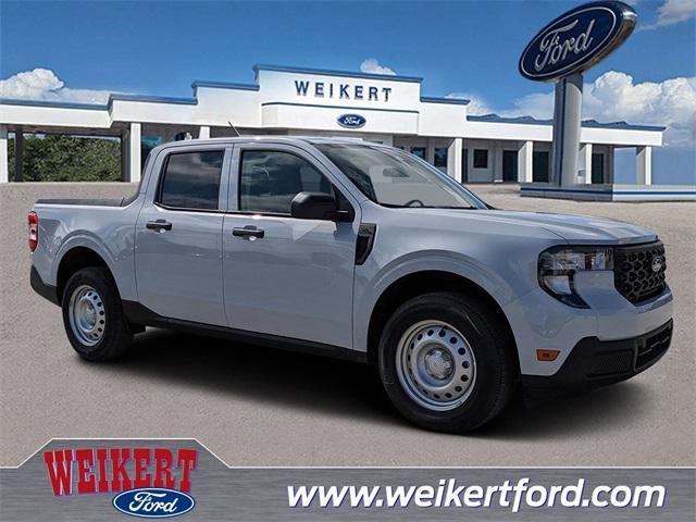 new 2025 Ford Maverick car, priced at $30,177
