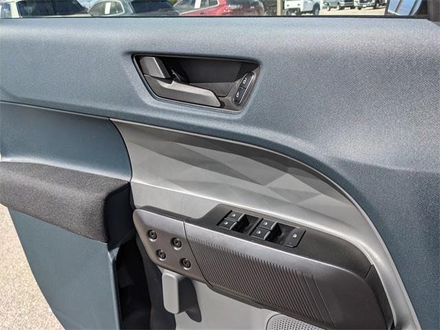 new 2025 Ford Maverick car, priced at $30,177