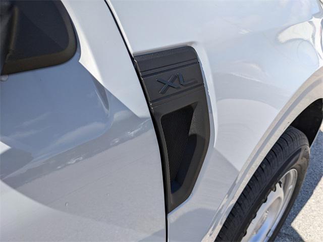 new 2025 Ford Maverick car, priced at $30,177