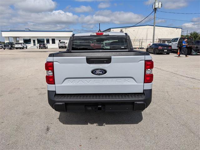 new 2025 Ford Maverick car, priced at $30,177