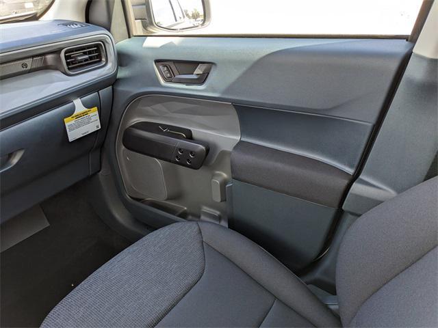 new 2025 Ford Maverick car, priced at $30,177