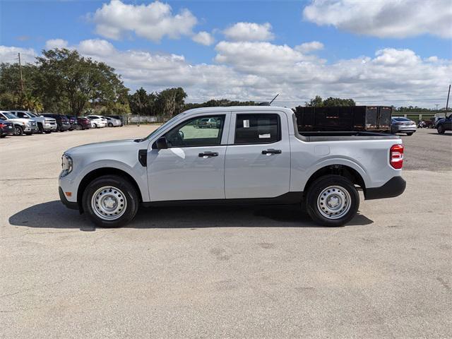 new 2025 Ford Maverick car, priced at $30,177