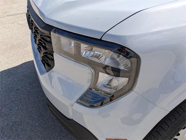 new 2025 Ford Maverick car, priced at $30,177