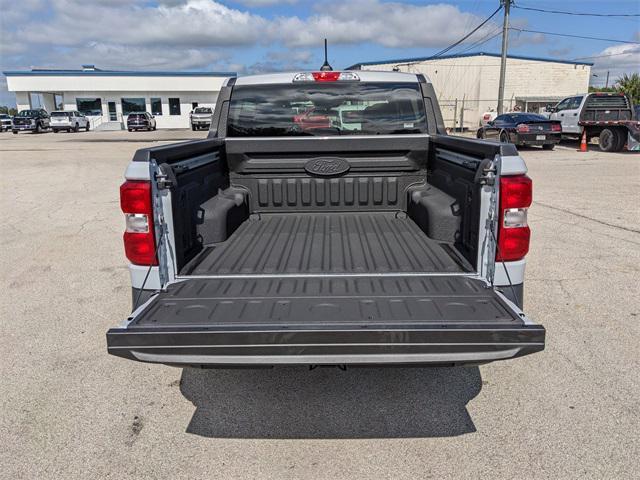 new 2025 Ford Maverick car, priced at $30,177