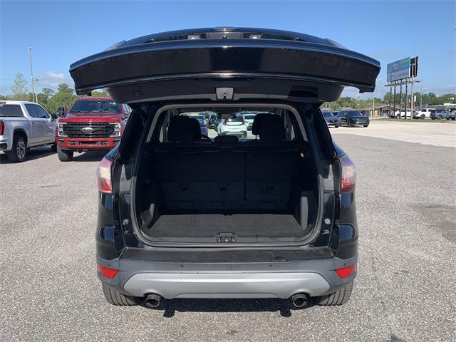 used 2017 Ford Escape car, priced at $8,577