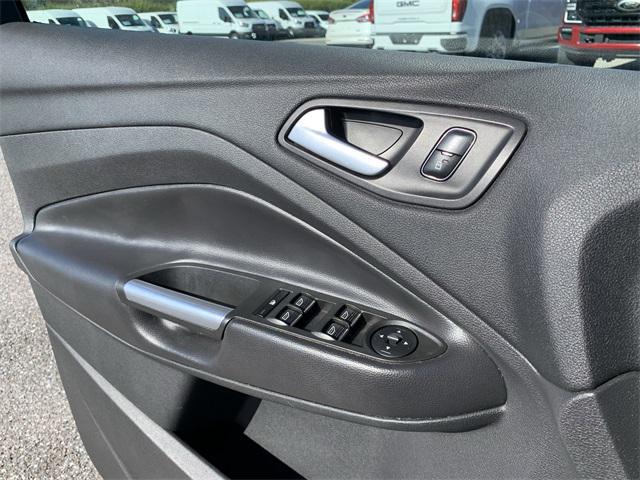 used 2017 Ford Escape car, priced at $8,577