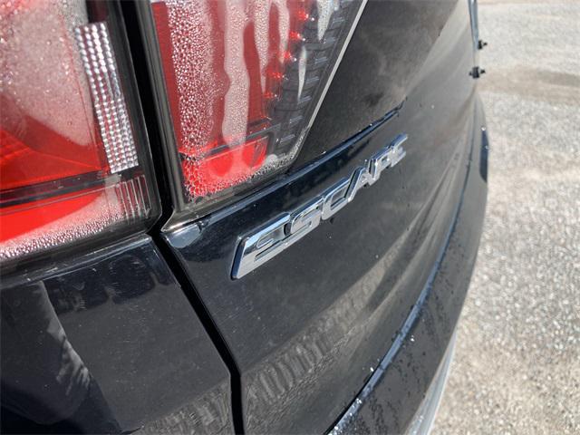 used 2017 Ford Escape car, priced at $8,577
