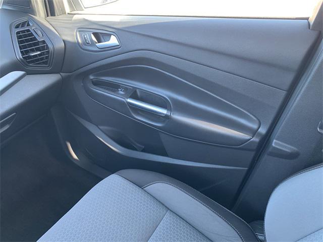 used 2017 Ford Escape car, priced at $8,577