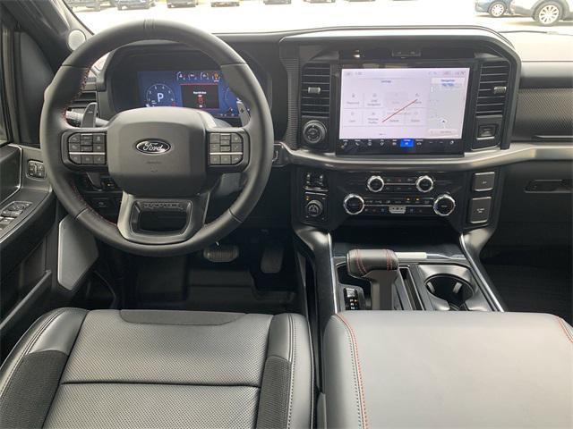 used 2025 Ford F-150 car, priced at $86,577