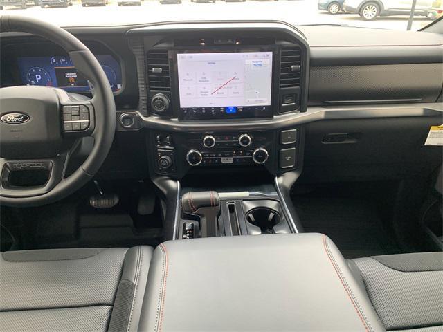 used 2025 Ford F-150 car, priced at $86,577