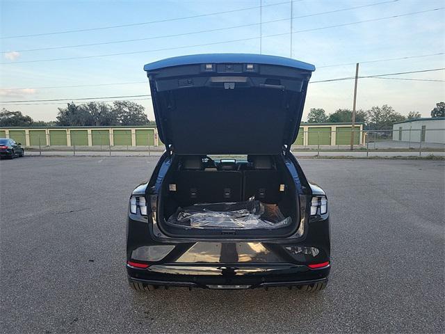 new 2022 Ford Mustang Mach-E car, priced at $49,995