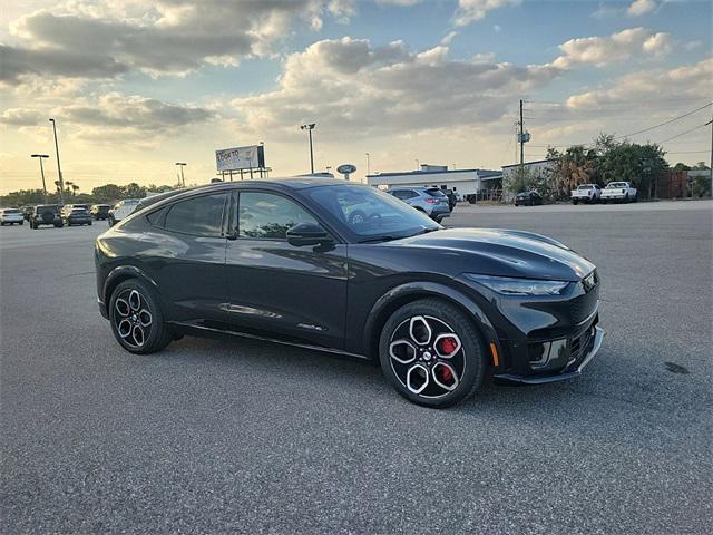 new 2022 Ford Mustang Mach-E car, priced at $49,995