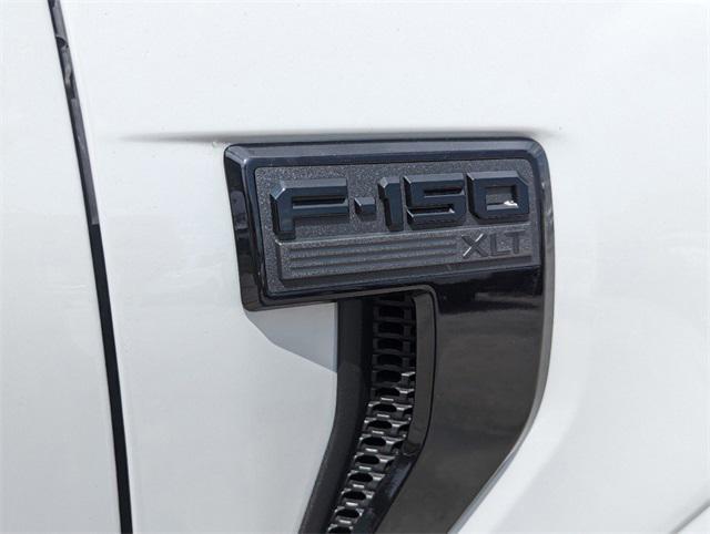 new 2024 Ford F-150 car, priced at $51,213