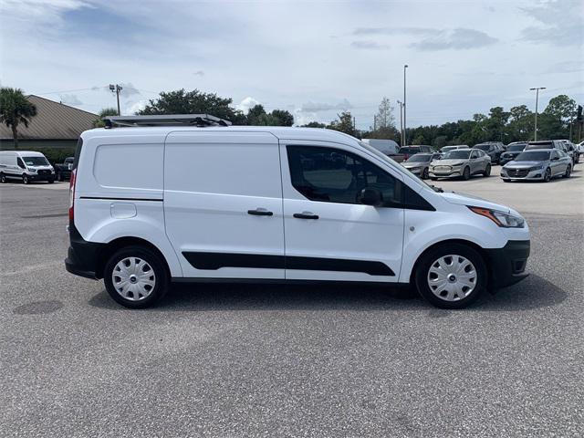 used 2022 Ford Transit Connect car, priced at $33,277