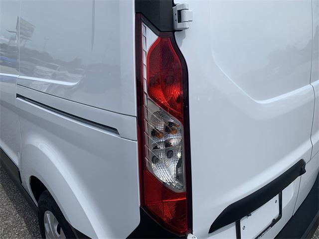 used 2022 Ford Transit Connect car, priced at $33,277