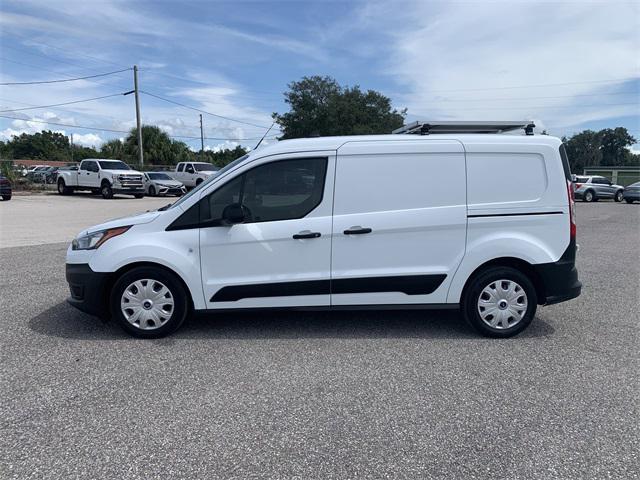 used 2022 Ford Transit Connect car, priced at $33,277
