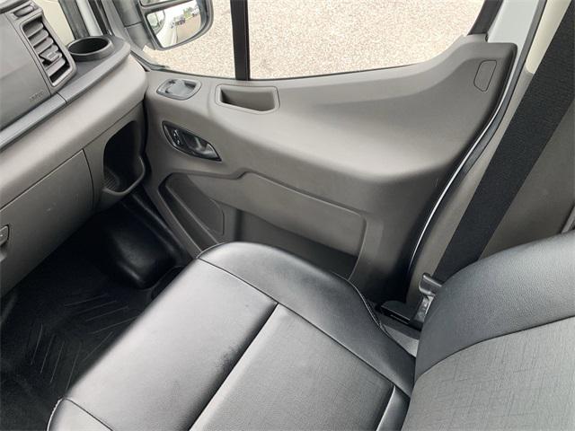 used 2024 Ford Transit-250 car, priced at $38,000