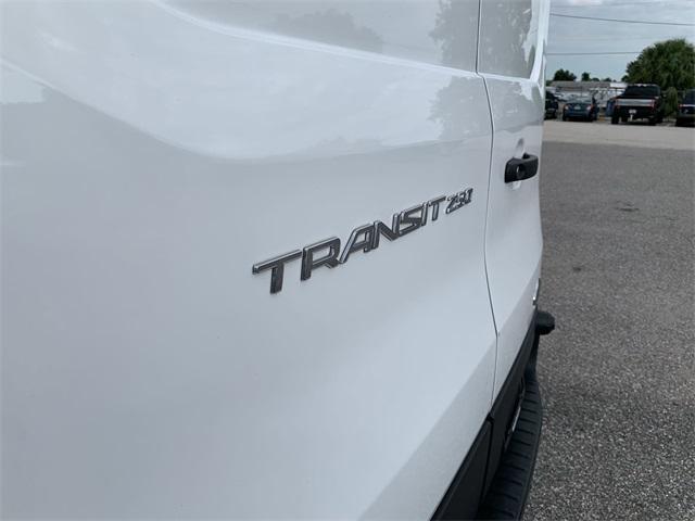 used 2024 Ford Transit-250 car, priced at $38,000