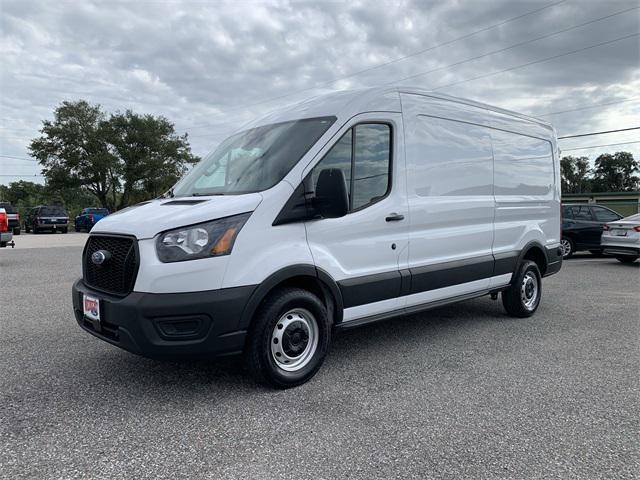 used 2024 Ford Transit-250 car, priced at $38,000