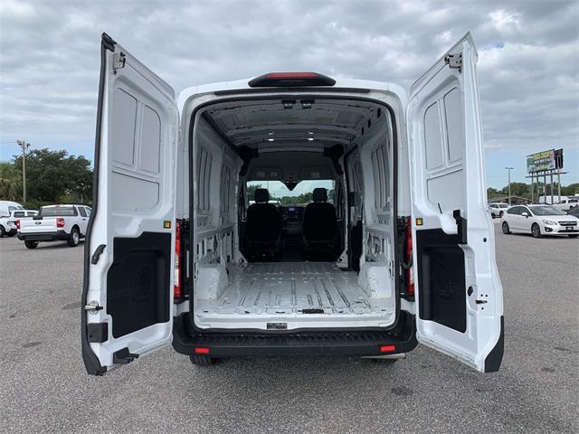 used 2024 Ford Transit-250 car, priced at $38,000