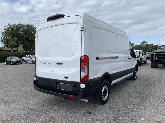 used 2024 Ford Transit-250 car, priced at $38,000