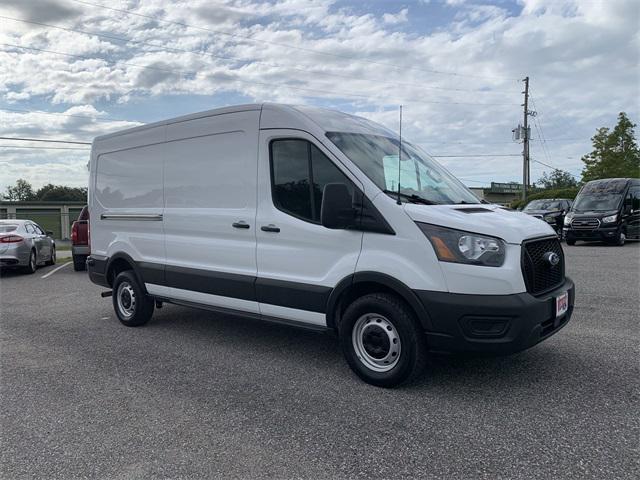 used 2024 Ford Transit-250 car, priced at $38,000