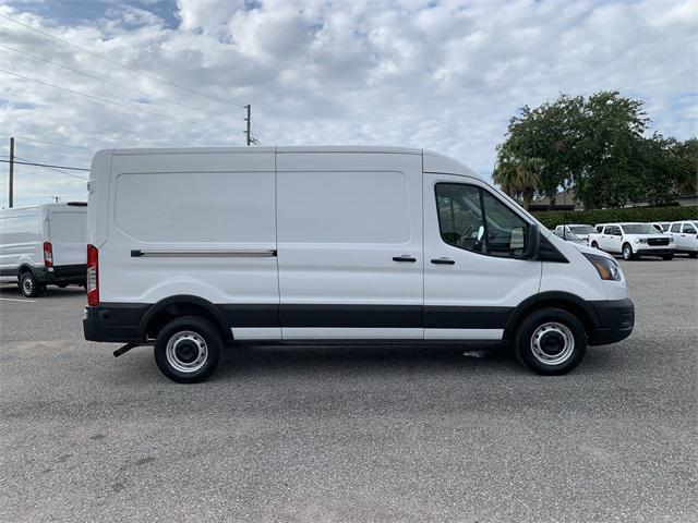 used 2024 Ford Transit-250 car, priced at $38,000